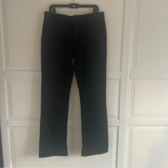 Redone black trousers Pants 30664 - Picture 2 of 5